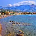 B&B Il Sasso 사소 디 카스탈다