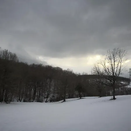 Il Sasso Sasso di Castalda