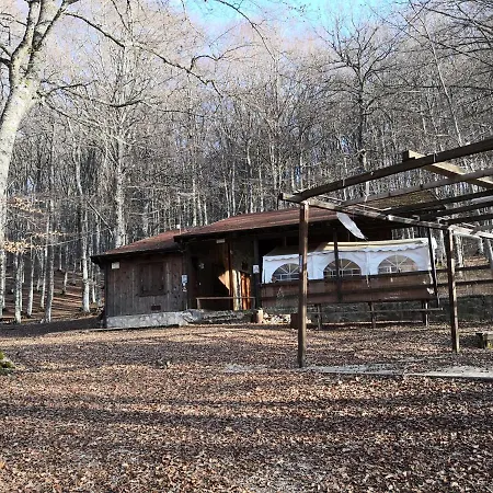 Il Sasso Nocleg ze śniadaniem