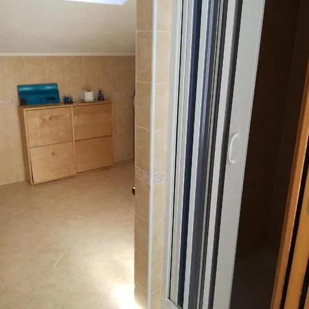 Il Sasso Bed & Breakfast 3*