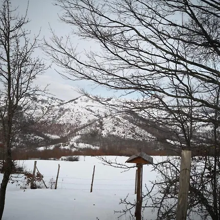 Bed & Breakfast Il Sasso Sasso di Castalda