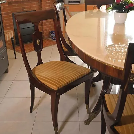 Bed & Breakfast Il Sasso Sasso di Castalda