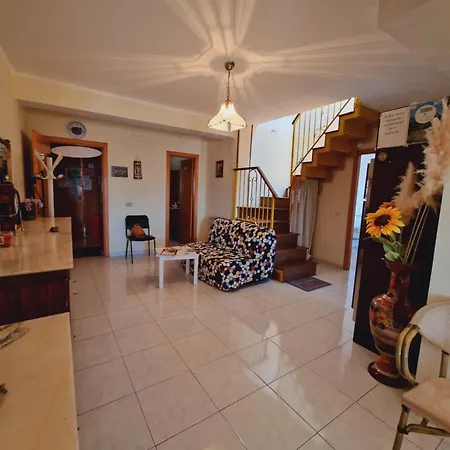 Nocleg ze śniadaniem Il Sasso 3*