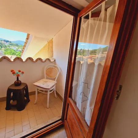 Il Sasso Bed & Breakfast