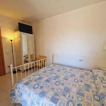 Il Sasso Nocleg ze śniadaniem 3*