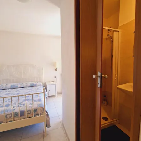 Il Sasso 3*