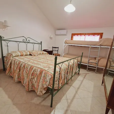 Bed & Breakfast Il Sasso 3*