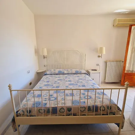 Il Sasso Bed & Breakfast Sasso di Castalda