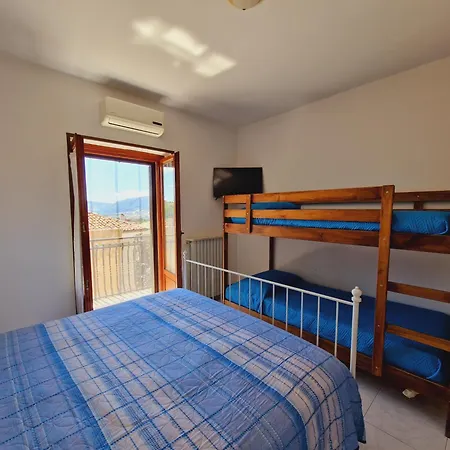 Nocleg ze śniadaniem Il Sasso