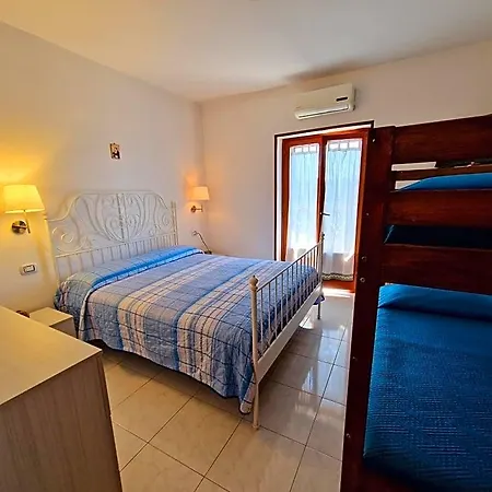 Il Sasso Bed & Breakfast 3*