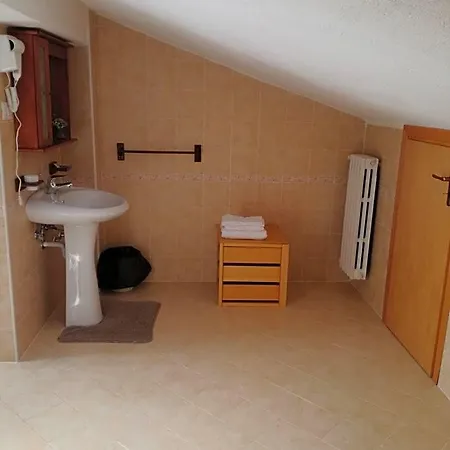 Bed & Breakfast Il Sasso 3*
