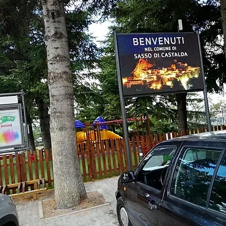 Il Sasso Bed & Breakfast