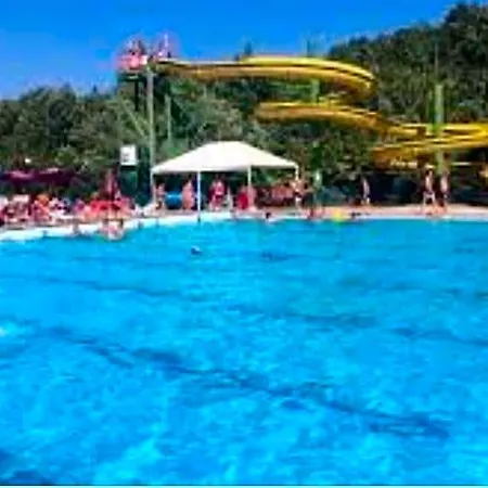 Bed & Breakfast Il Sasso