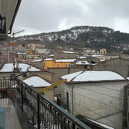 Il Sasso 3*