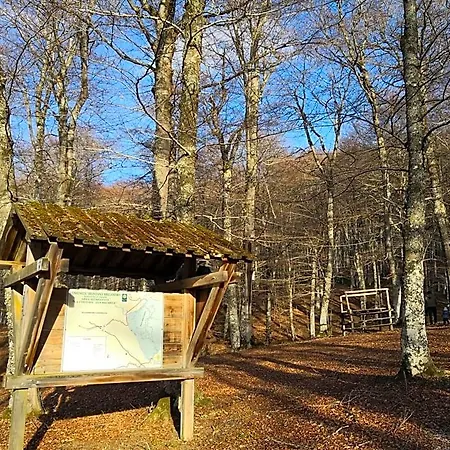 Bed & Breakfast Il Sasso