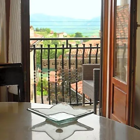 Il Sasso Bed & Breakfast Sasso di Castalda