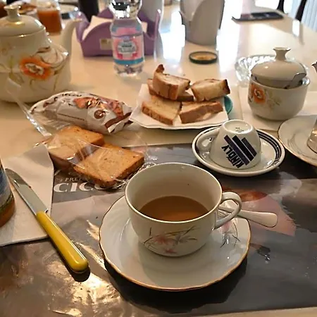 Bed & Breakfast Il Sasso Sasso di Castalda