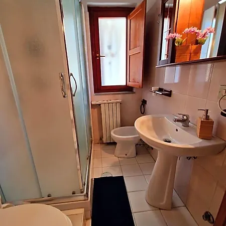 Bed & Breakfast Il Sasso Sasso di Castalda