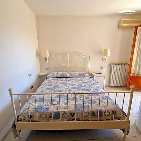Il Sasso Bed & Breakfast