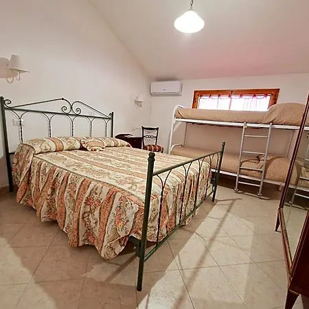Bed & Breakfast Il Sasso 3*