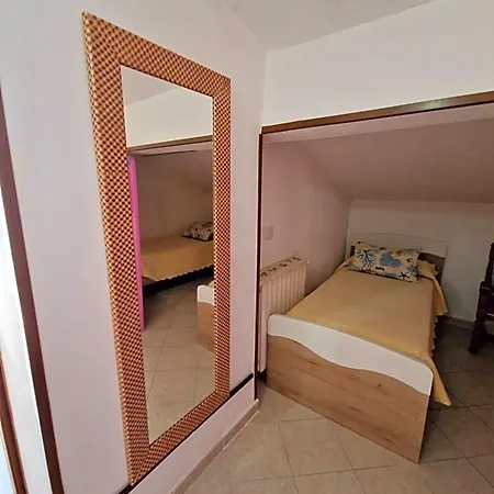 Bed & Breakfast Il Sasso Sasso di Castalda