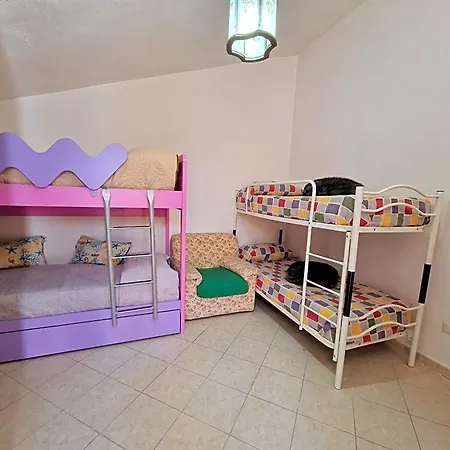 Bed & Breakfast Il Sasso 3*