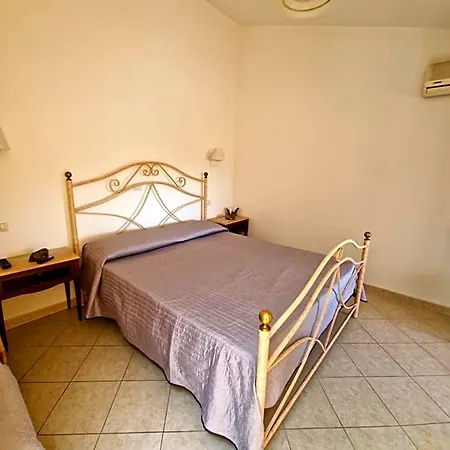 Bed & Breakfast Il Sasso