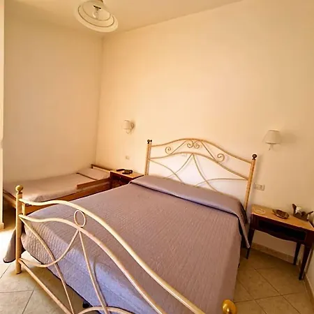 Il Sasso Bed & Breakfast