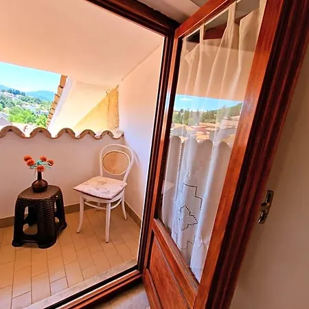 Il Sasso Bed & Breakfast Sasso di Castalda