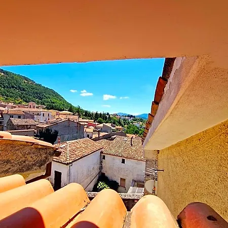 Bed & Breakfast Il Sasso Sasso di Castalda