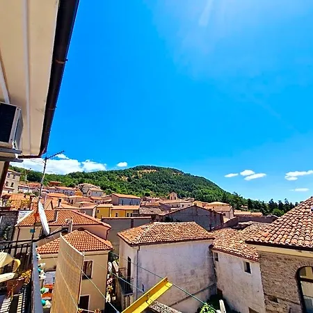 Il Sasso Bed & Breakfast 3*
