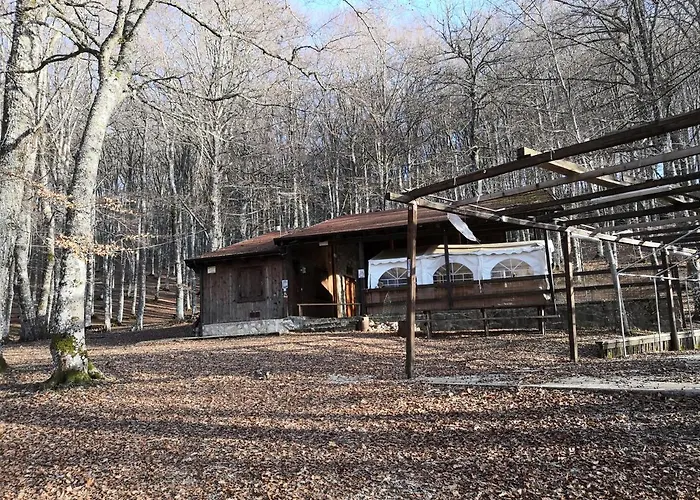 Il Sasso Nocleg ze śniadaniem