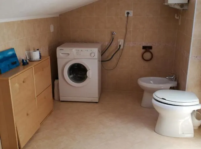 Il Sasso 3* Sasso di Castalda