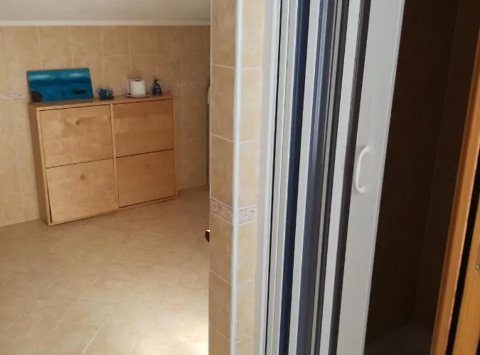 Il Sasso Bed and breakfast 3*