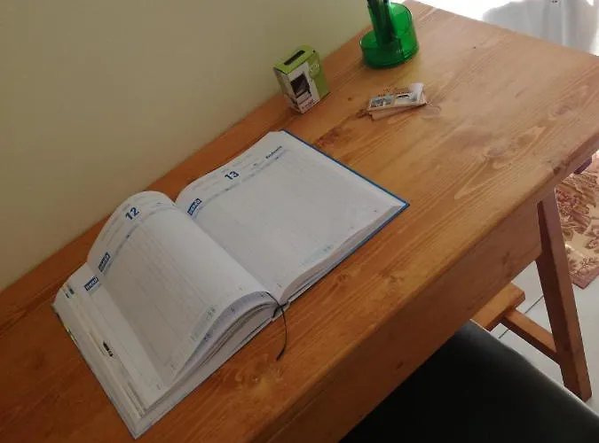 Il Sasso Bed and breakfast Sasso di Castalda