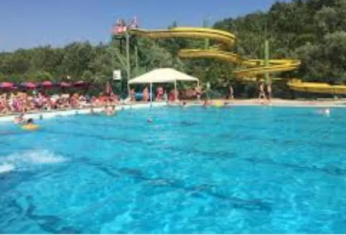 Il Sasso 3* Sasso di Castalda