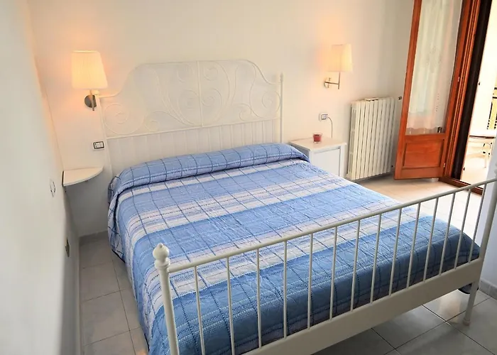 Il Sasso 3* Sasso di Castalda