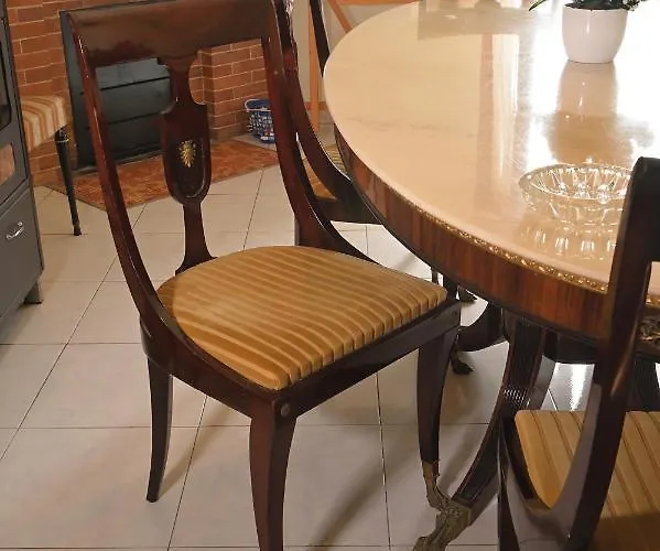 Bed and breakfast Il Sasso Sasso di Castalda