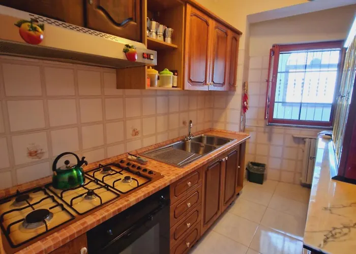 Il Sasso 3* Sasso di Castalda