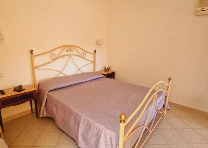 Il Sasso Nocleg ze śniadaniem 3*