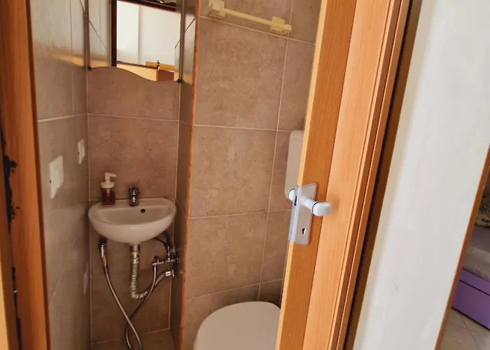 Il Sasso Nocleg ze śniadaniem Sasso di Castalda