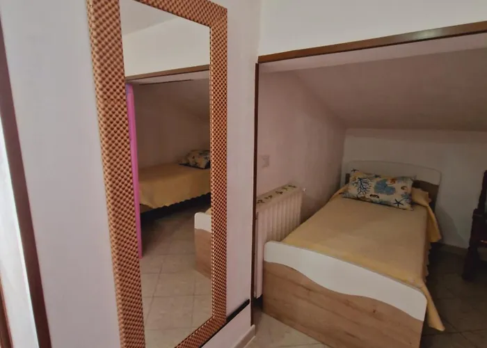 Il Sasso Sasso di Castalda