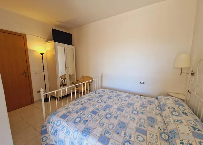 Il Sasso Nocleg ze śniadaniem 3*