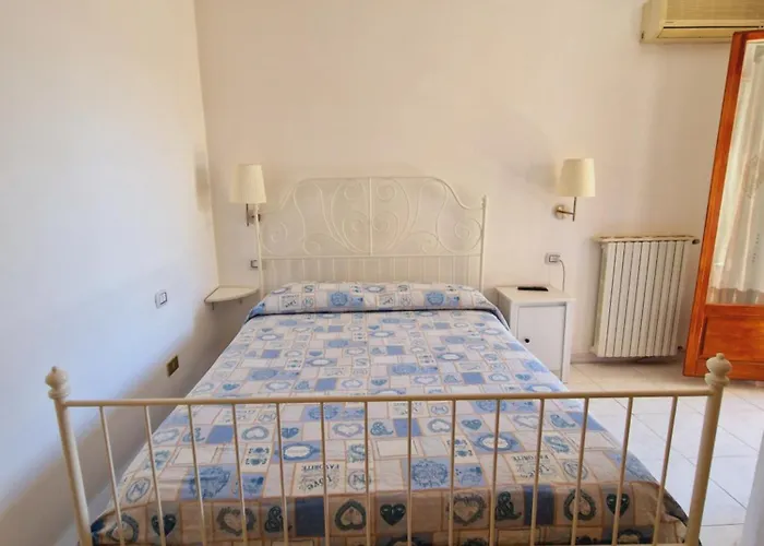 Il Sasso Bed and breakfast Sasso di Castalda