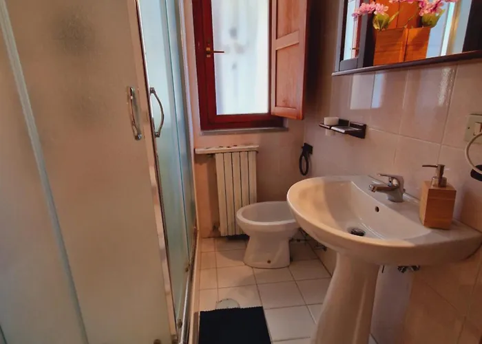 Il Sasso Sasso di Castalda