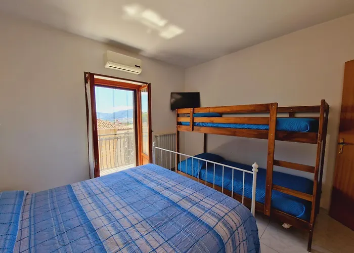 Bed and breakfast Il Sasso