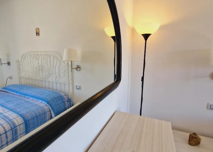 Il Sasso Sasso di Castalda